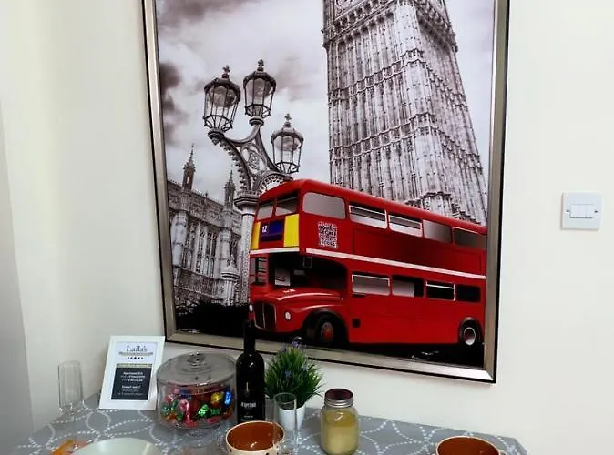 Διαμέρισμα Larnaca Beach Apartment Λάρνακα